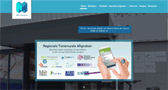 Desktop Screenshot of mdl-solutions.nl